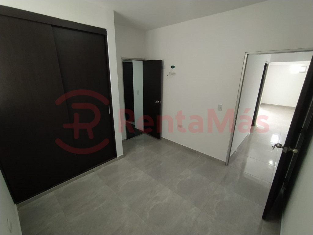 Apartment for rent in Cúcuta