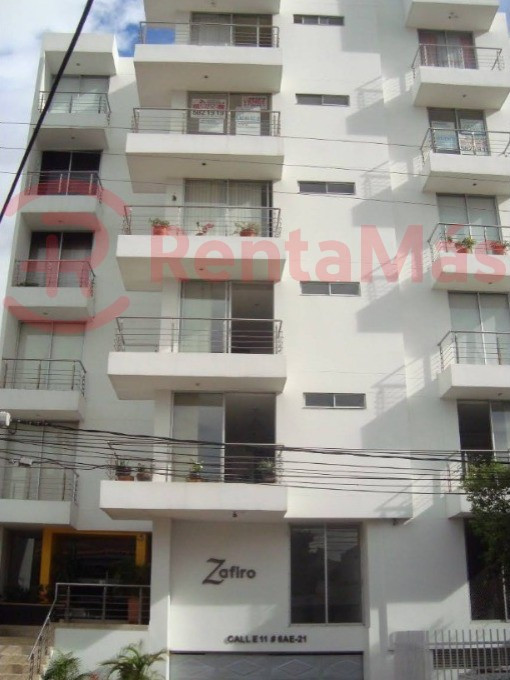 Apartment for rent in Cúcuta