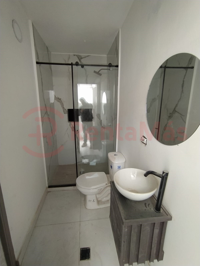 Apartment for rent in Cúcuta