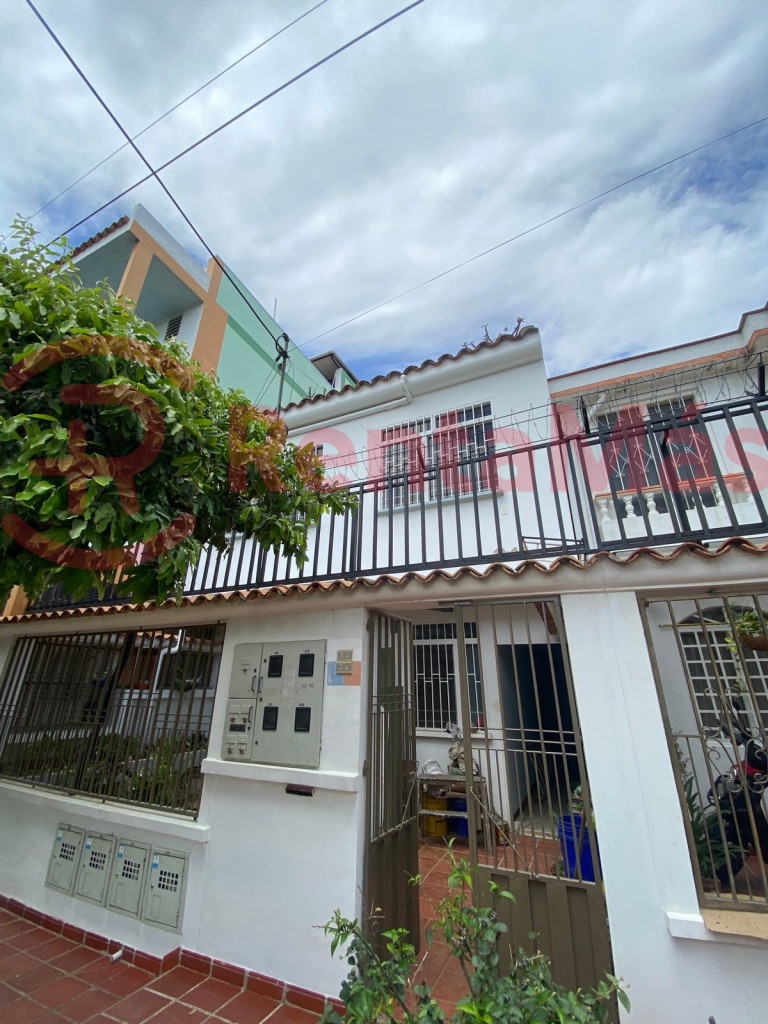 APARTAMENTO CLL 4 #10-40 APTO 202, SAN MARTIN, Cúcuta
