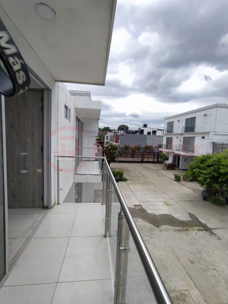 Apartment for rent in Cúcuta