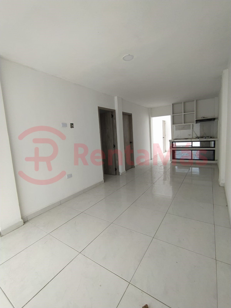 Apartamento en arriendo en Villa Del Rosario