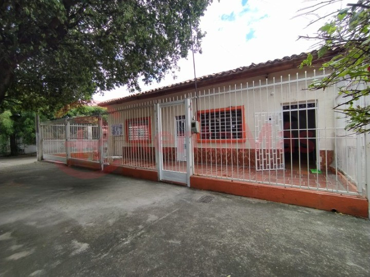 CASA av 5e # 6-11 barrio popular, Popular, Cúcuta