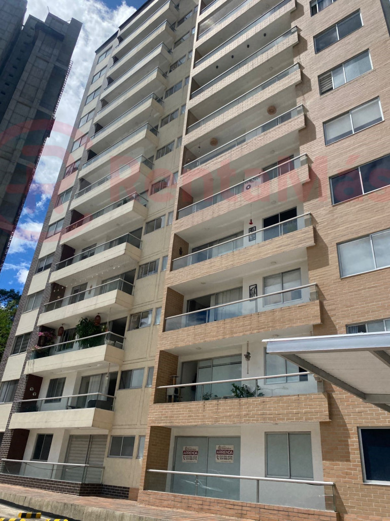 Apartment for rent in Cúcuta