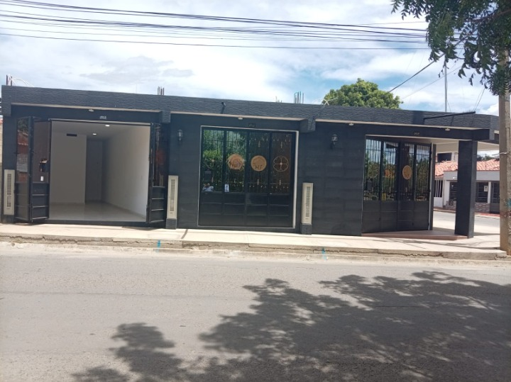 Retail space for rent in Cúcuta
