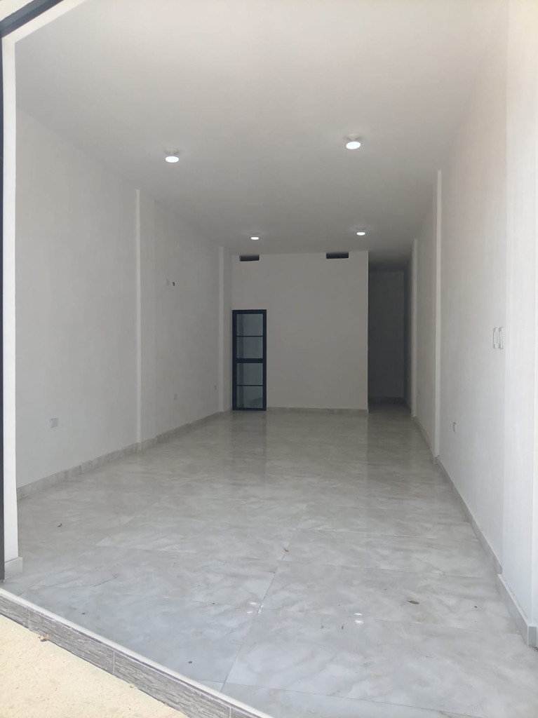 Retail space for rent in Cúcuta