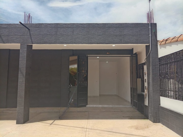 Local en arriendo en Villa Del Rosario