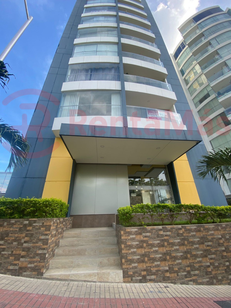 Apartment for rent in Cúcuta