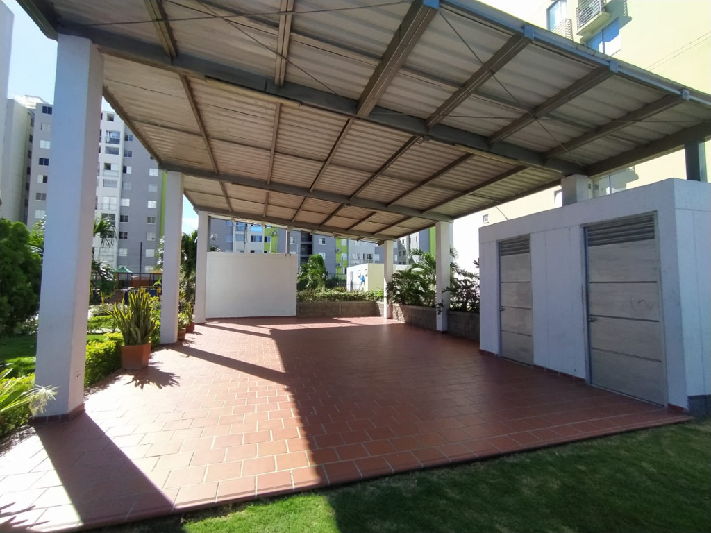 Apartment for rent in Cúcuta