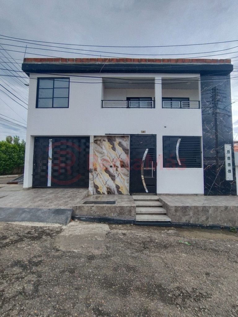 Apartment for rent in Cúcuta