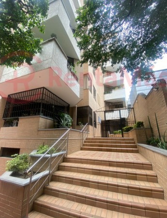 Apartamento en arriendo en Cúcuta