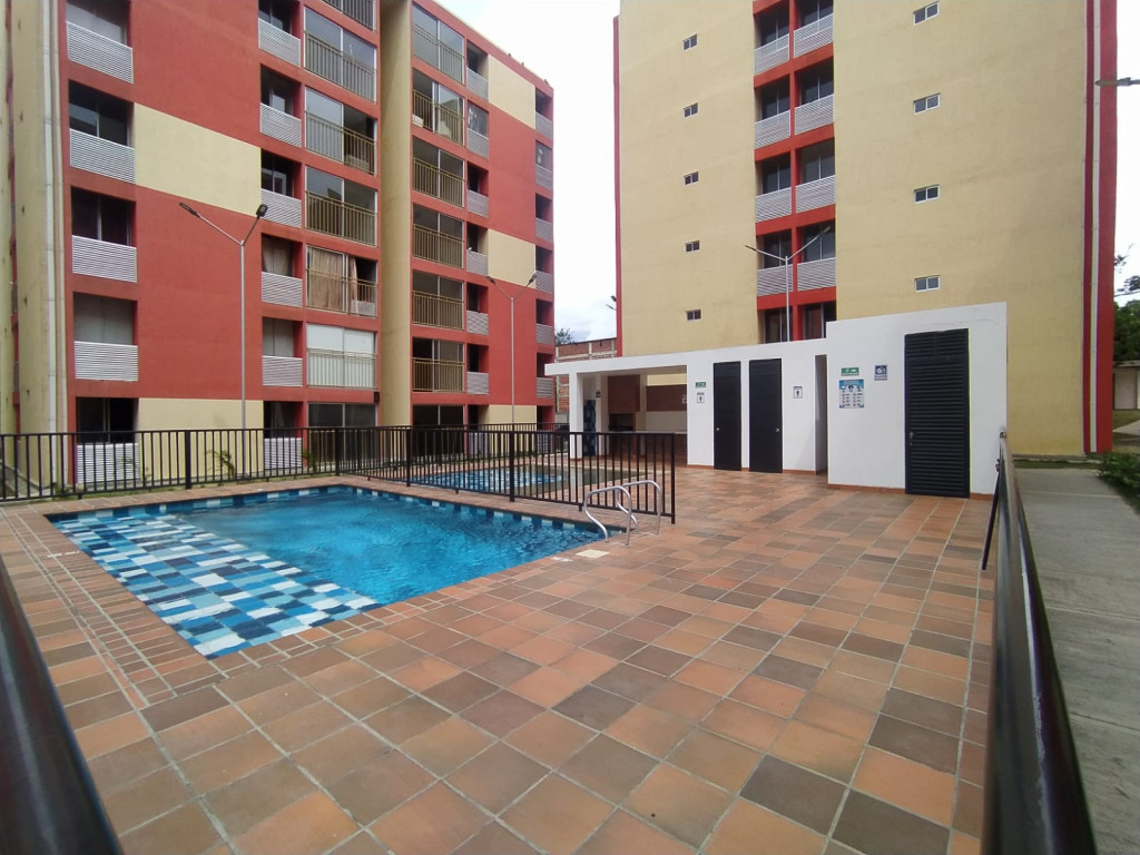 Apartment for rent in Cúcuta