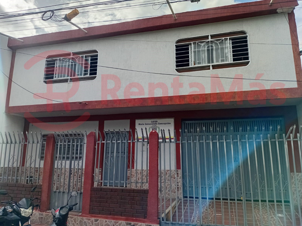 House for rent in Cúcuta