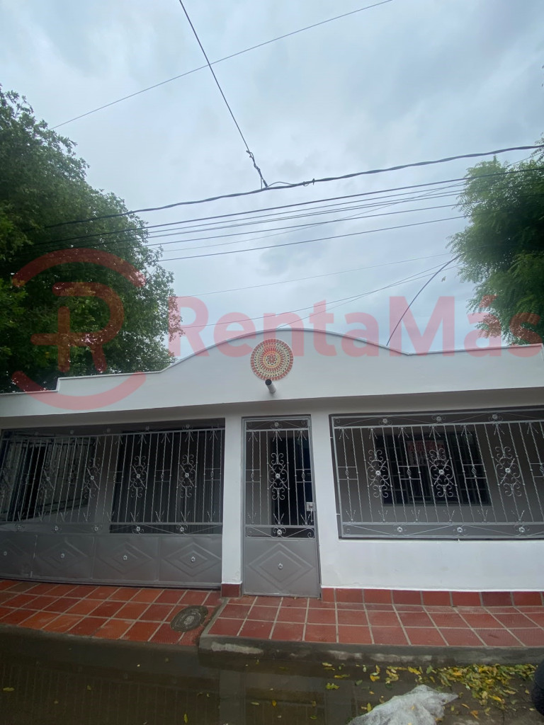 House for rent in Cúcuta
