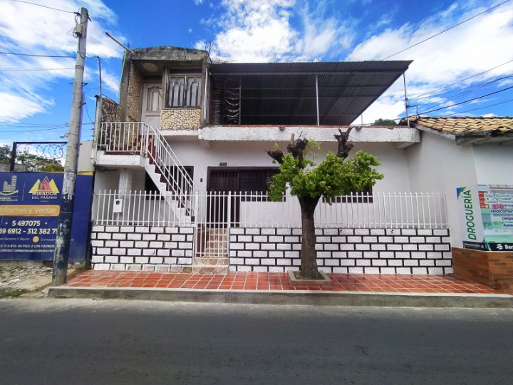 Casa en arriendo en Cúcuta