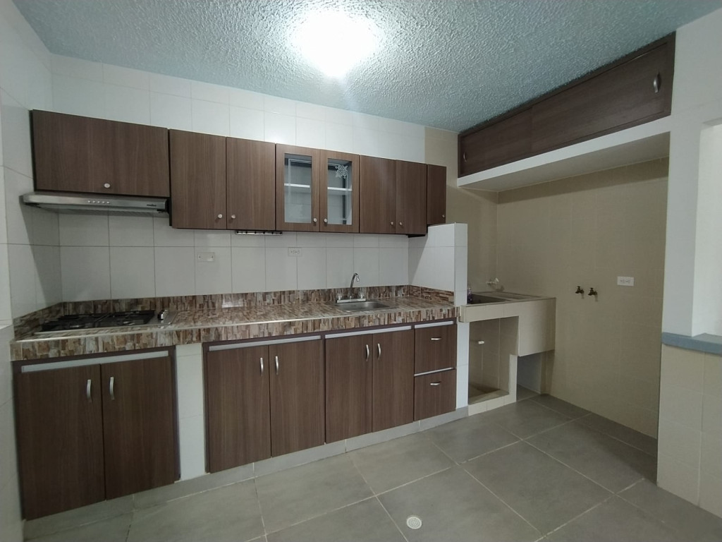 Apartment for rent in Cúcuta
