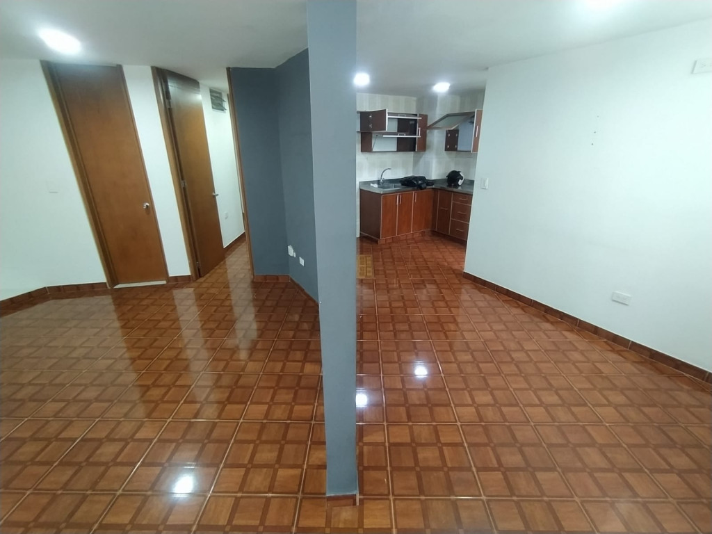 Apartamento en arriendo en Cúcuta