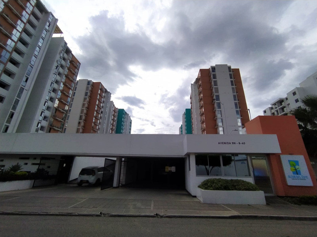 Apartment for rent in Cúcuta