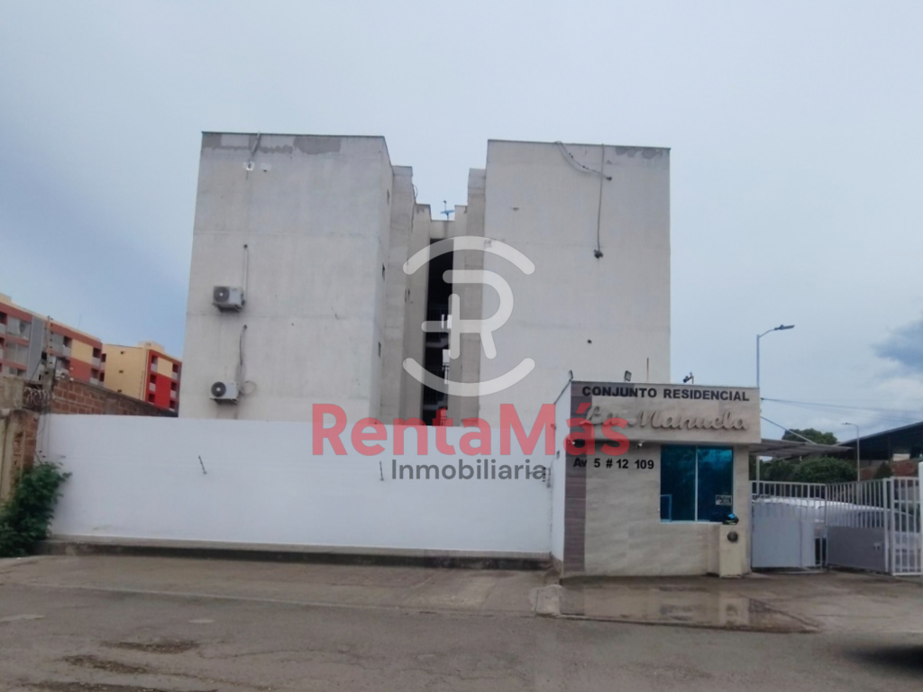 Apartment for rent in Cúcuta