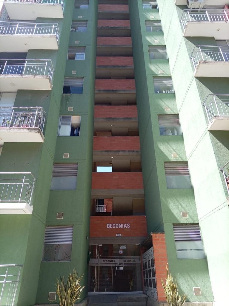 Apartamento en arriendo/venta en Villa Del Rosario