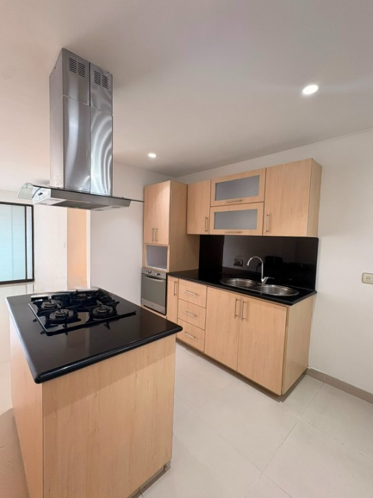 Apartment for rent in Cúcuta