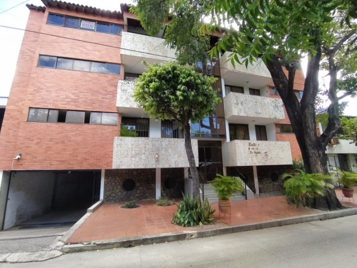 Apartamento en arriendo en Cúcuta