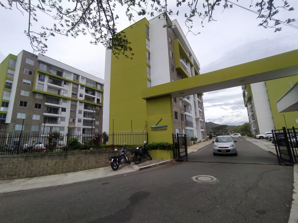 Apartment for rent in Cúcuta