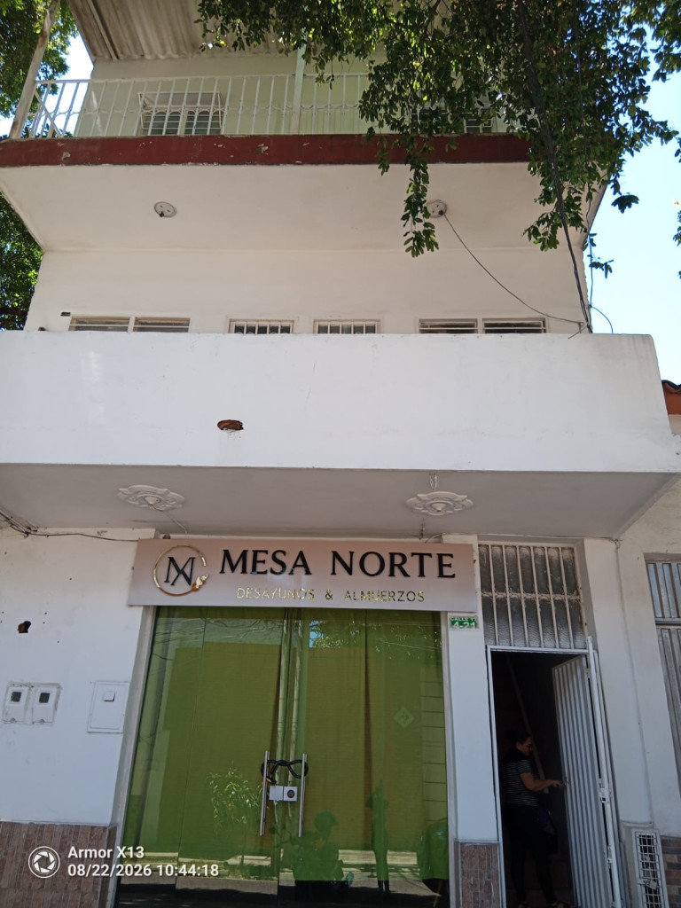 Apartment for rent in Cúcuta