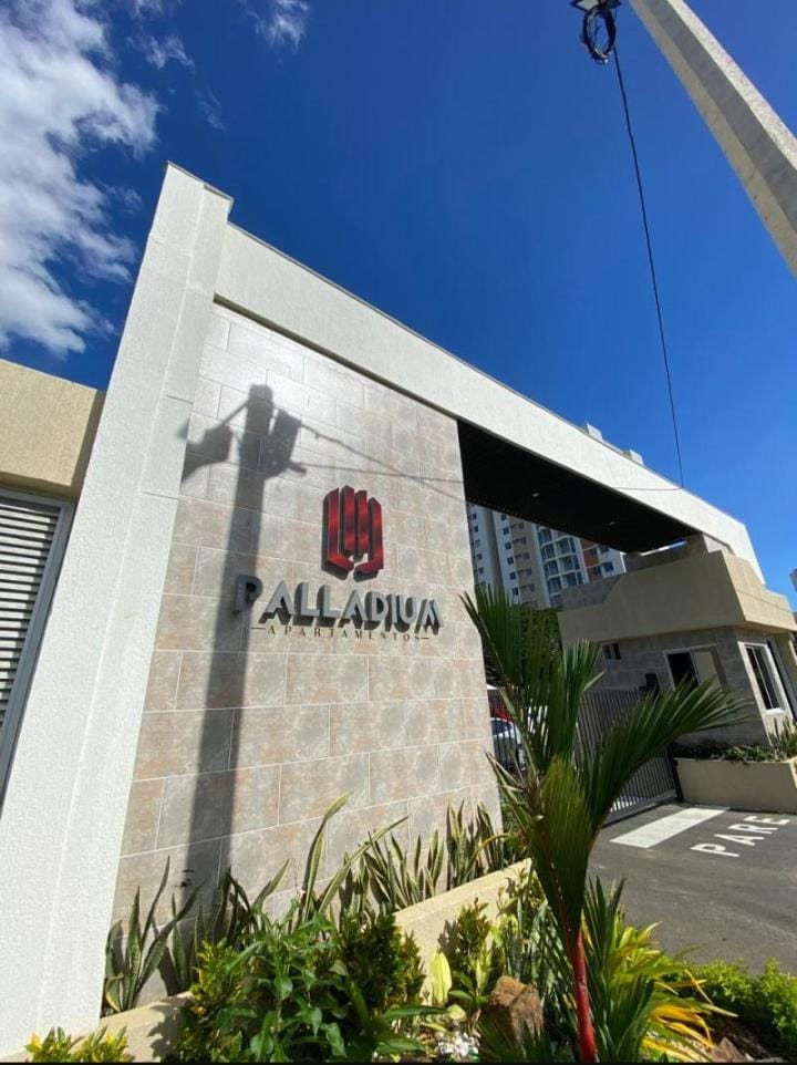 APARTAMENTO TORRE A APTO 704, PRADOS DEL ESTE, CONJ. PALLADIUM, Cúcuta