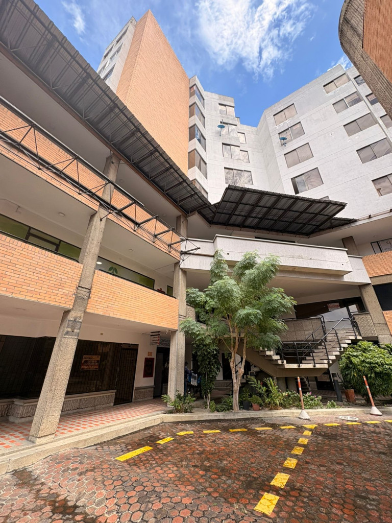 Apartment for rent in Cúcuta
