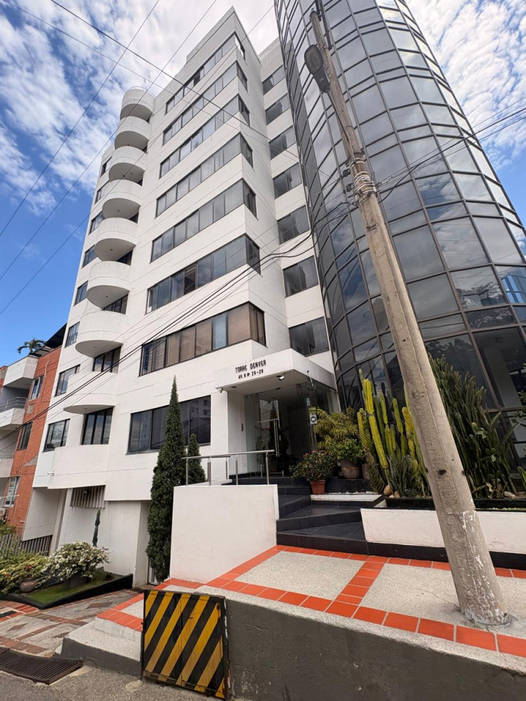 Apartment for rent in Cúcuta