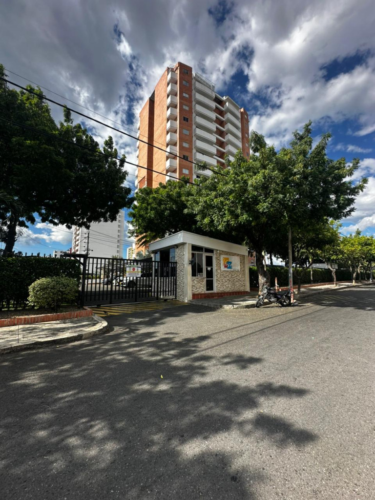 Apartment for rent in Cúcuta