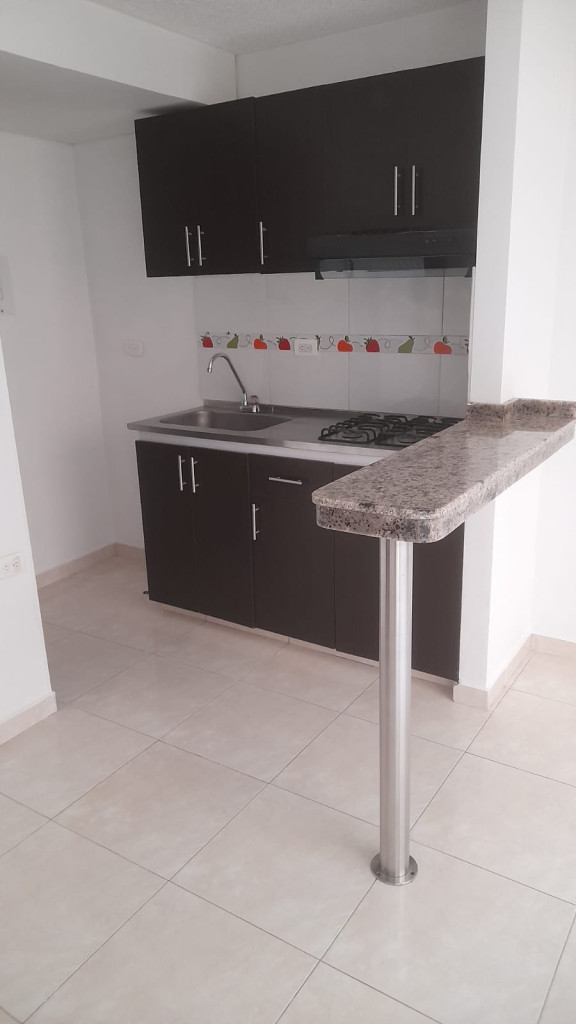 APARTAMENTO conjunto cerrado ventus torre 5 apto 204 prados del este, Prados Del Este, Cúcuta