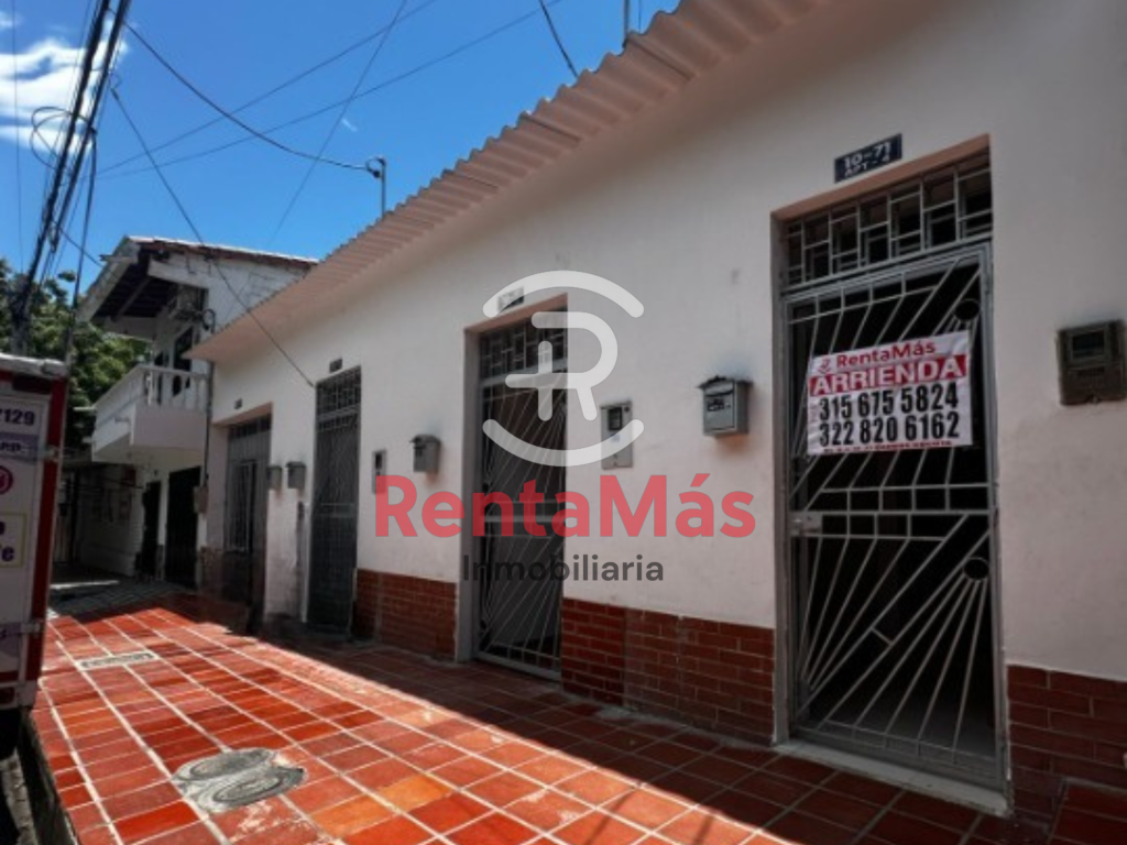 Apartment for rent in Cúcuta