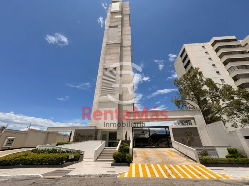 APARTAMENTO APTO 102, LA RIVIERA, EDIF. PRAGA PARK, Cúcuta