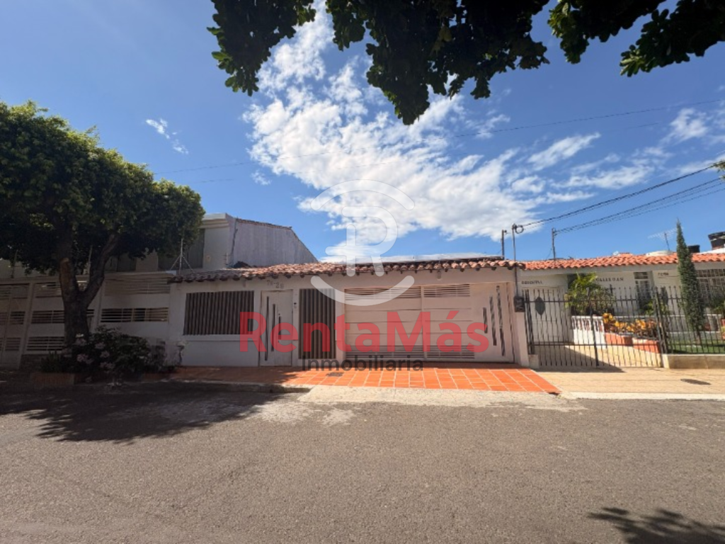 House for rent in Cúcuta