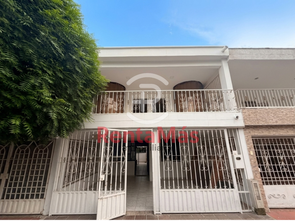 House for rent in Cúcuta