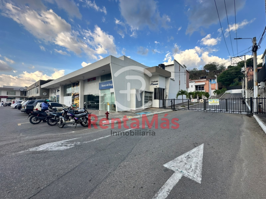 Casa en arriendo en Cúcuta
