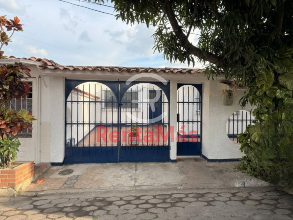 House for rent in Cúcuta