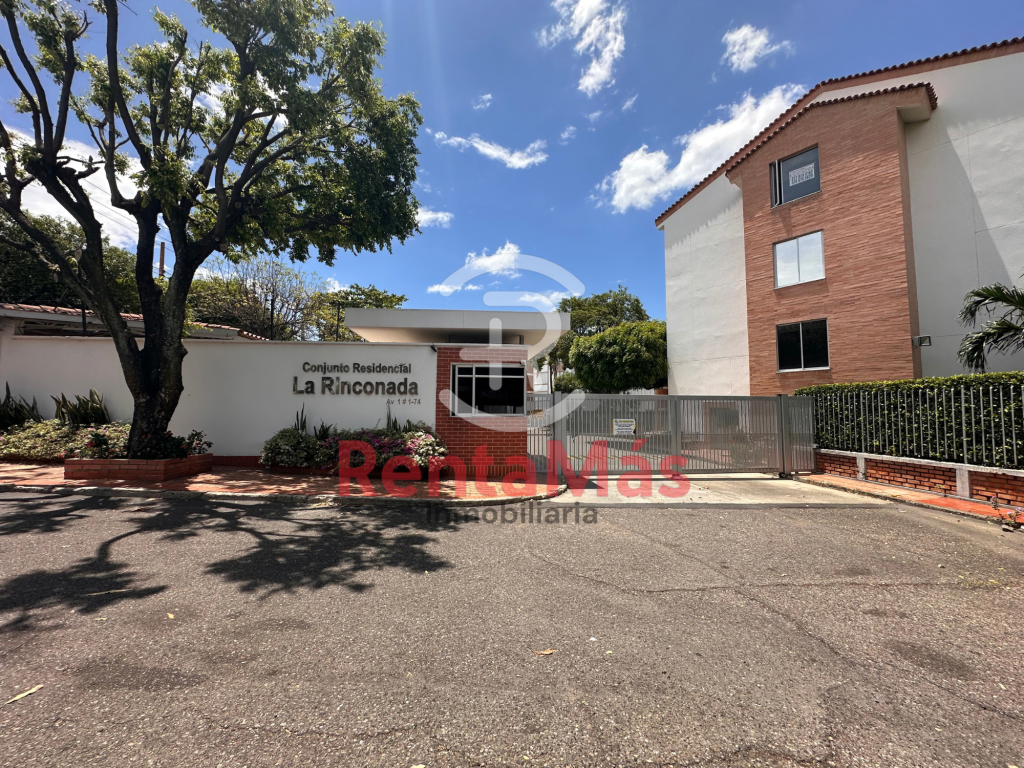 Apartamento en arriendo en Cúcuta