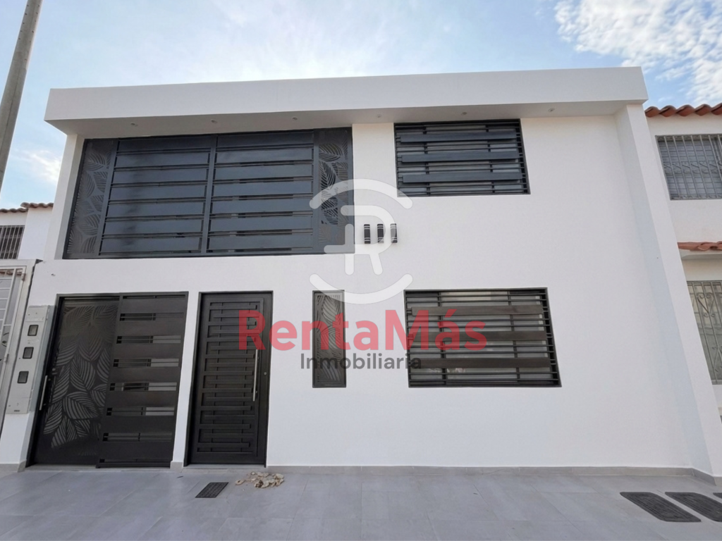 Studio for rent in Cúcuta