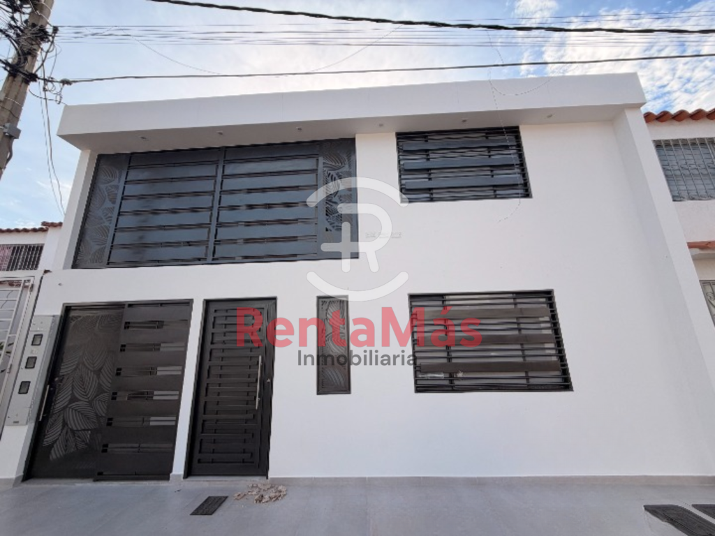 Studio for rent in Cúcuta