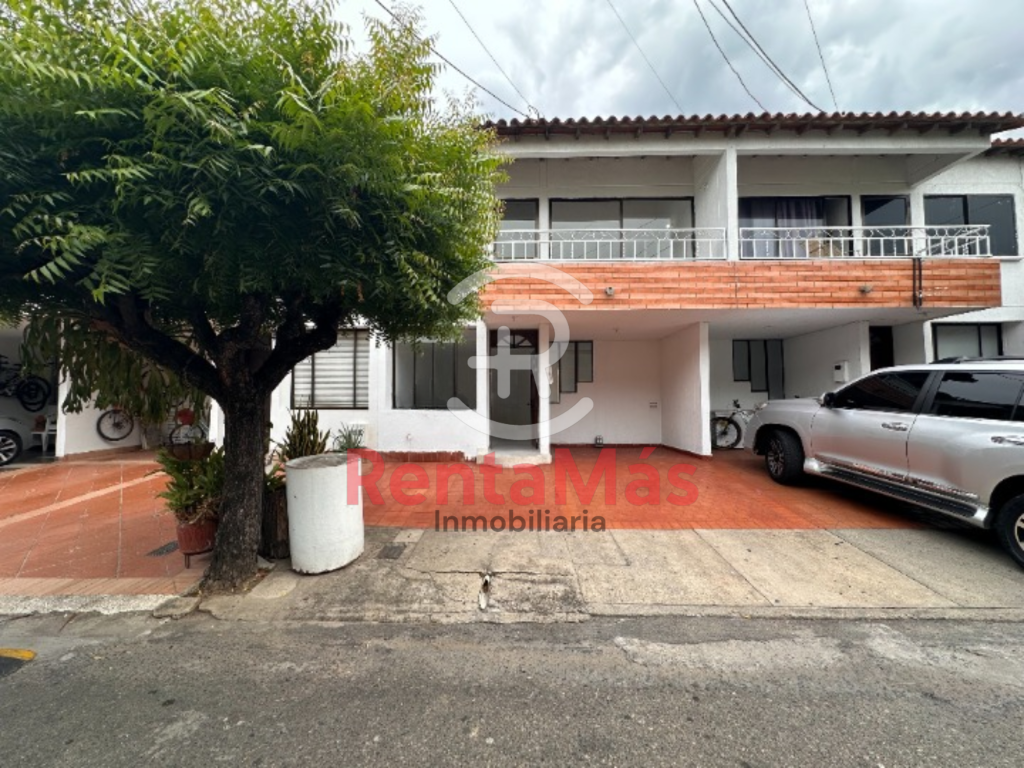 House for rent in Cúcuta