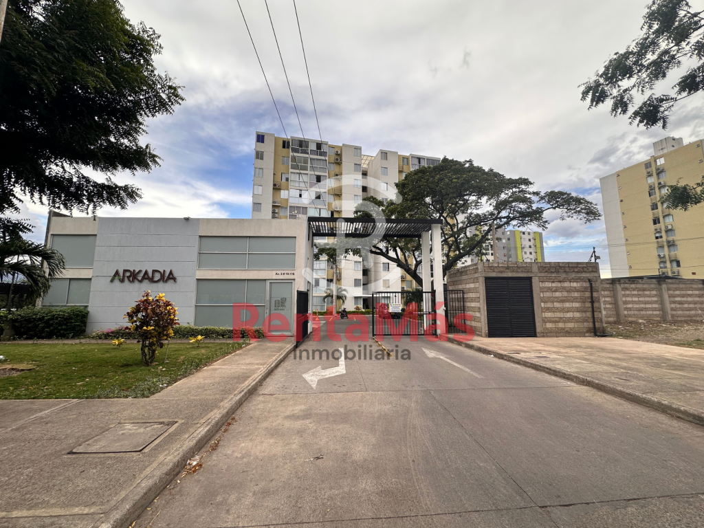 Apartment for rent in Cúcuta