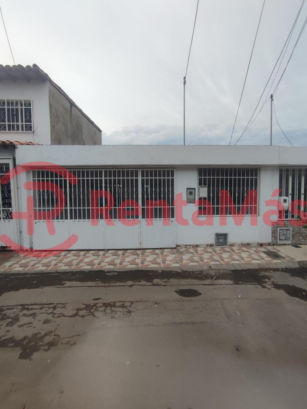 House for rent in Cúcuta