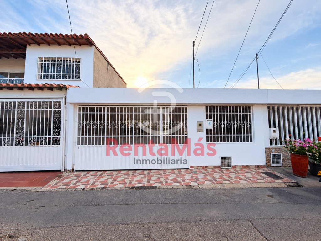 CASA CLL 9AN #9-64, Guaimaral, Cúcuta