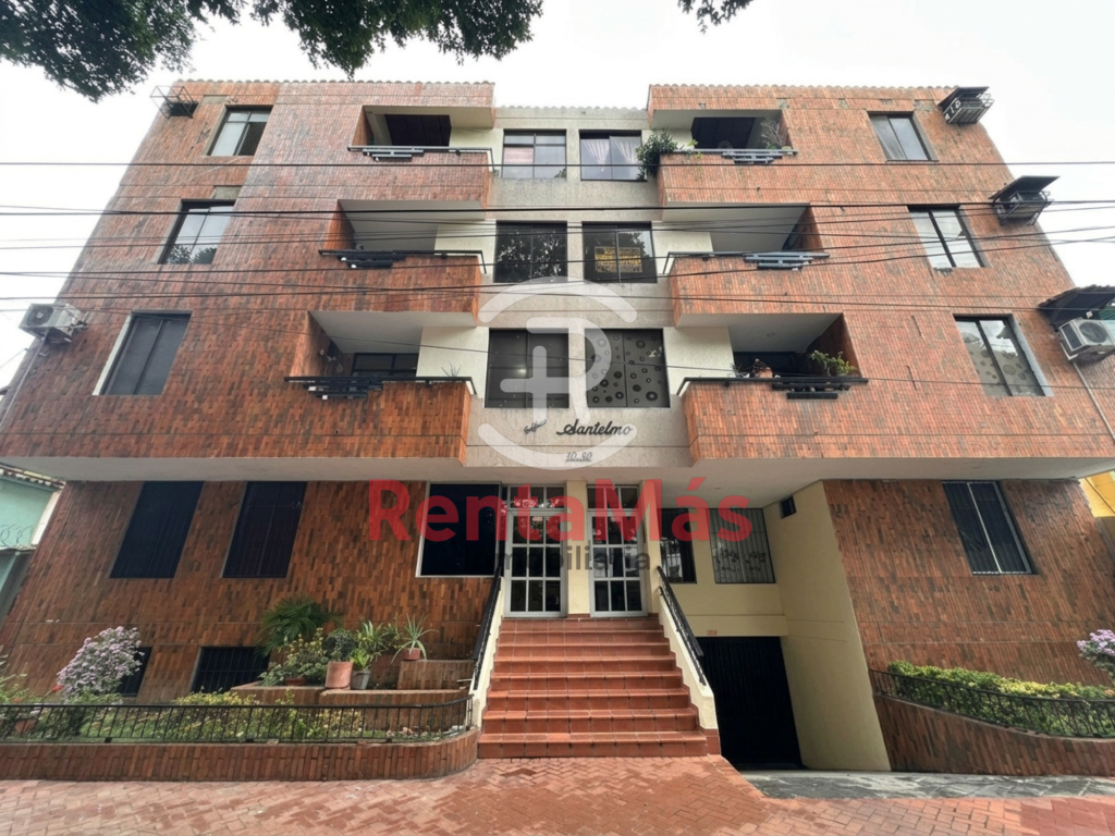 Apartment for rent in Cúcuta