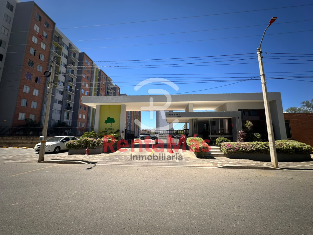 Apartment for rent in Cúcuta