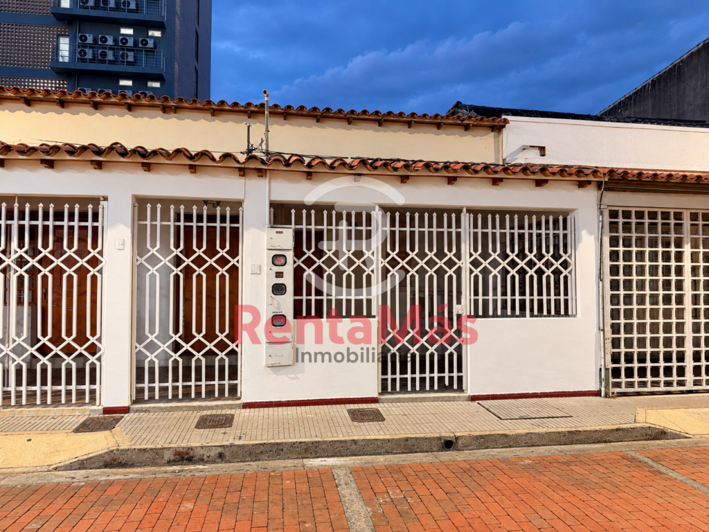 APARTAESTUDIO CLL 8A #0-64, BR. LATINO, Cúcuta