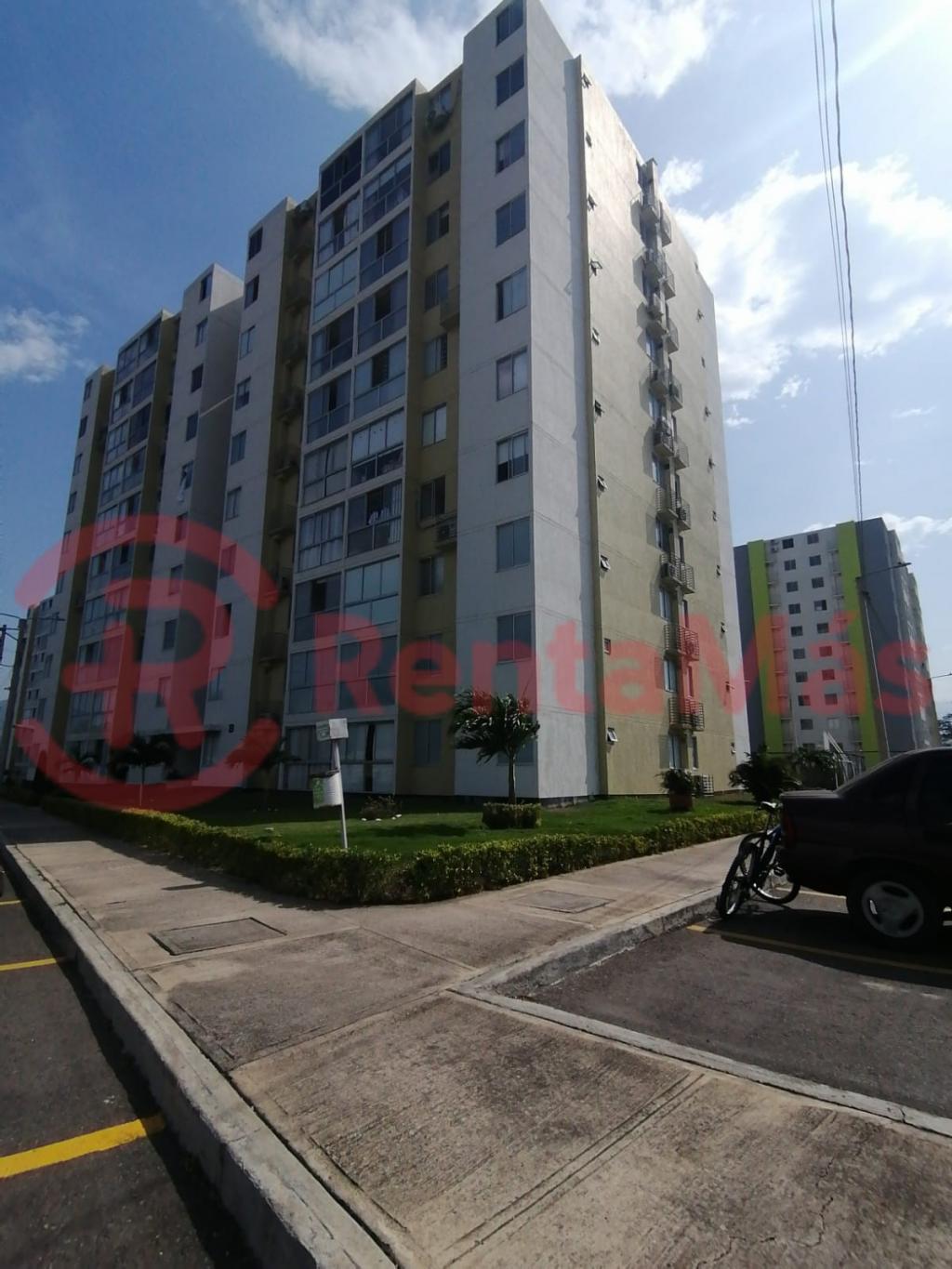 Apartamento en arriendo en Cúcuta